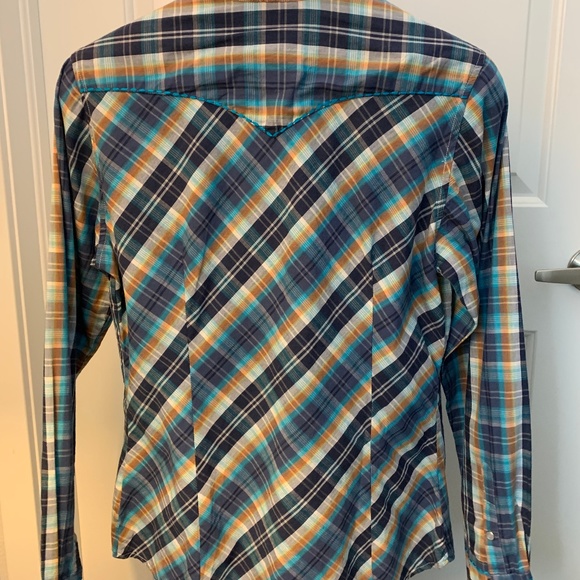 Western button down - Picture 4 of 5